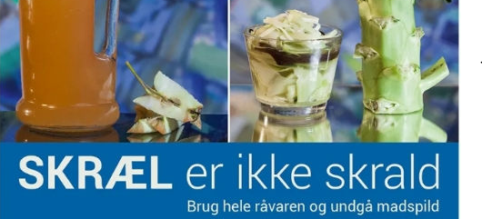 Skræl er ikke skrald